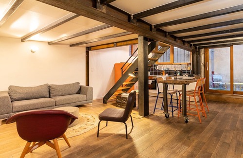 Old Lyon Apartamento | DIFY Loge - Vieux Lyon