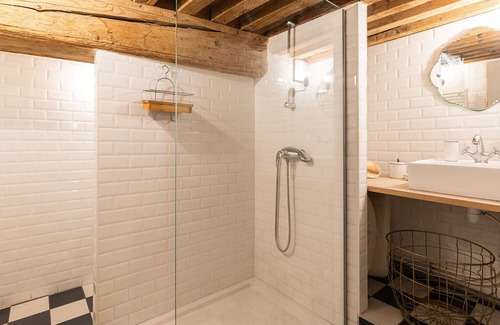 Old Lyon Apartamento | DIFY Loge - Vieux Lyon