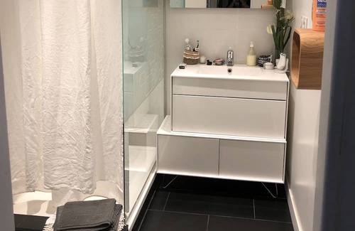 La Lironde Apartamento | Very nice and quiet apartment in Montpellier