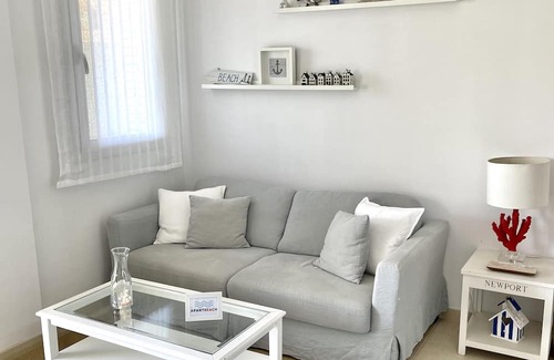 Miami Platja Apartamento | APARTBEACH - PANORAMIC WITH BEACH AND POOL VIEWS
