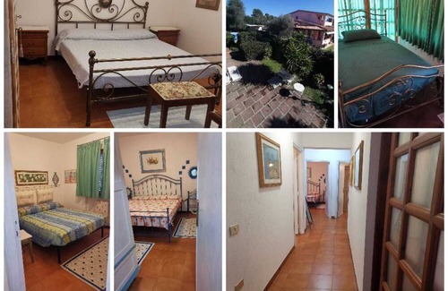 Olbia Villa | Vrbo Property