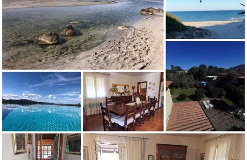 Olbia Villa | Vrbo Property