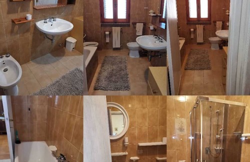 Olbia Villa | Vrbo Property