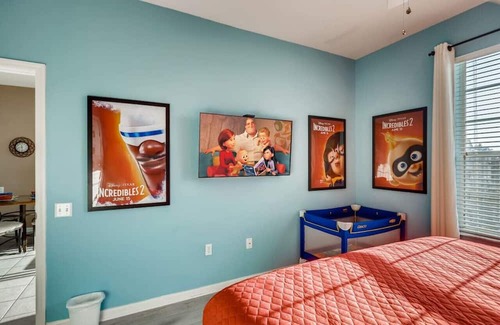Windsor Hills Condominio | C7671-402/Windsor Hills Resort/2Bedrm Themed Condo