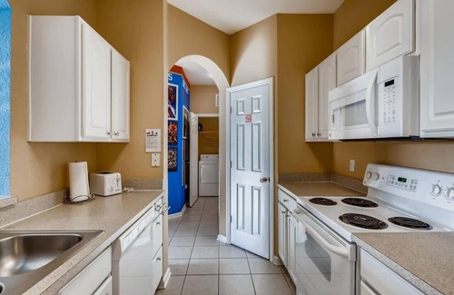 Windsor Hills Condominio | C7671-402/Windsor Hills Resort/2Bedrm Themed Condo