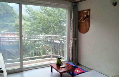 Hongcheon Casa | Yangyang Galcheon Family Resort