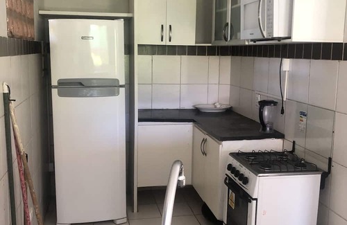 Centro Casa | Super well located condominium house