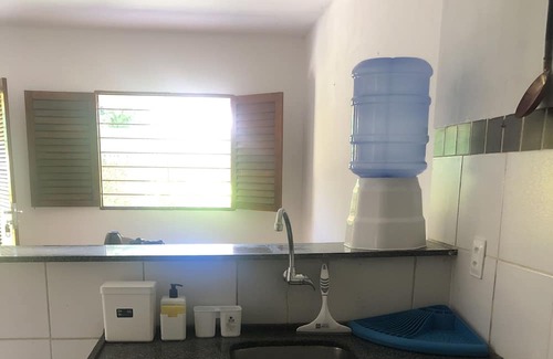 Centro Casa | Super well located condominium house