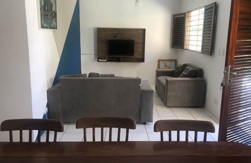 Centro Casa | Super well located condominium house