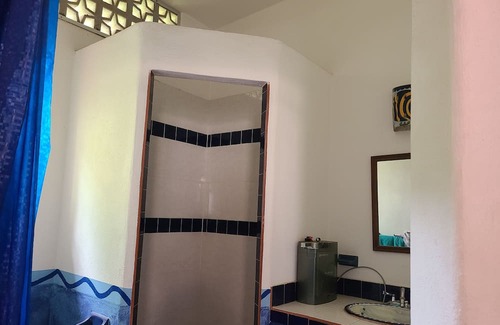 La Manzanilla Apartamento | Jardines Tropicales - 3 blocks from the beach