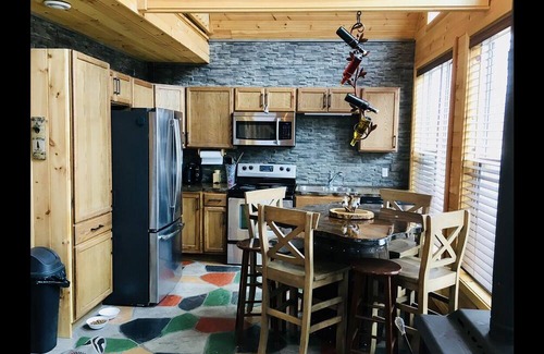 Inverness Chalet De Esquí | Lakeland Cottages 3 Bedroom Chalet