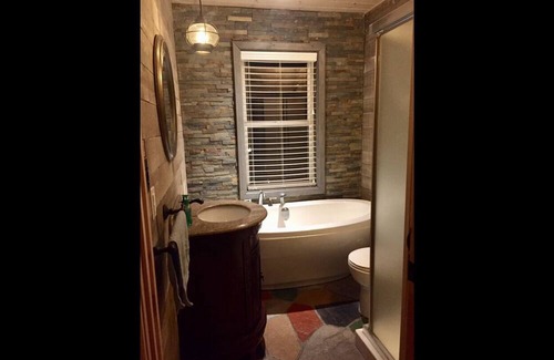 Inverness Chalet De Esquí | Lakeland Cottages 3 Bedroom Chalet