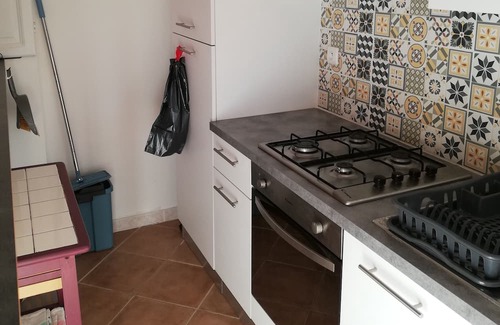 Villeneuve-sur-Vere Apartamento | cozy little nest
