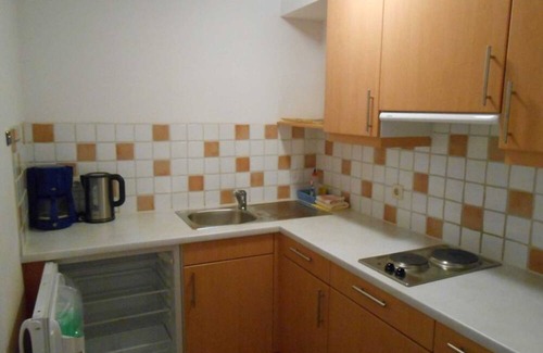 Fischbachau Apartamento | Apartment 7 - Guesthouse Anian