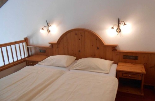 Fischbachau Apartamento | Apartment 7 - Guesthouse Anian