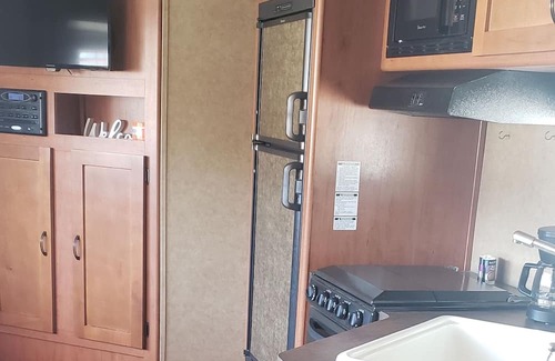 Clovis Casa | Near lakes/National parks