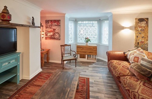 Saltburn-by-the-Sea Apartamento | Host & Stay | In The Key Of Sea