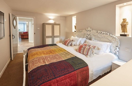 Saltburn-by-the-Sea Apartamento | Host & Stay | In The Key Of Sea