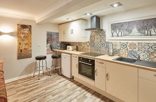 Saltburn-by-the-Sea Apartamento | Host & Stay | In The Key Of Sea