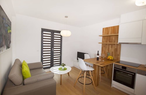 Makarska Old Town Apartamento | Makarska Center Apartments A2 (2+2)