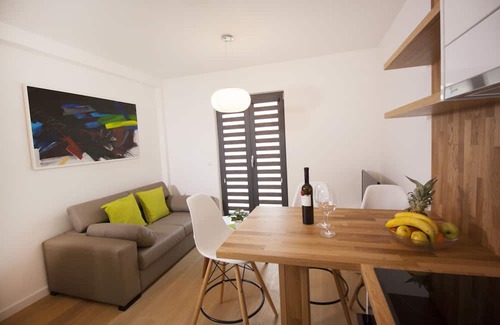 Makarska Old Town Apartamento | Makarska Center Apartments A2 (2+2)