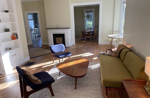 Claverack-Red Mills Casa | Relax in this Grand Victorian Dame