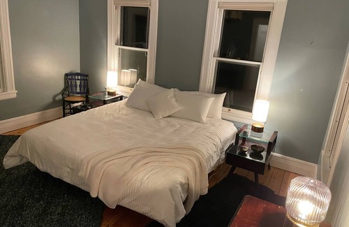 Claverack-Red Mills Casa | Relax in this Grand Victorian Dame