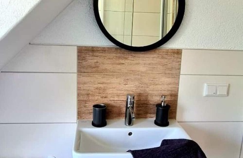 Oker Apartamento | Lovely vacation apartment in direct forest location to the Oker valley