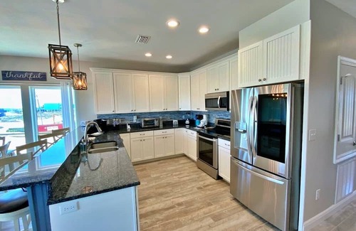 Fort Morgan Casa | Great views, private pool and low off-peak season rates!