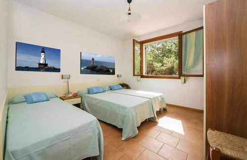 Bibione Lido del Sole Apartamento | Terraced house in the Ca' del Pino holiday complex with communal pool in Bibione