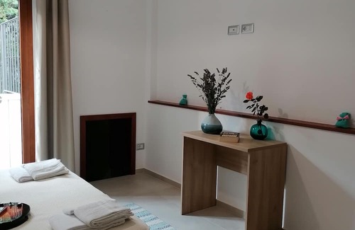 Cala Gonone Apartamento | Blue Monk Apartment