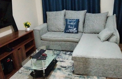 Eldoret Apartamento | Kayla's paradise, two bedroom master ensuit fully serviced & furnished apartment