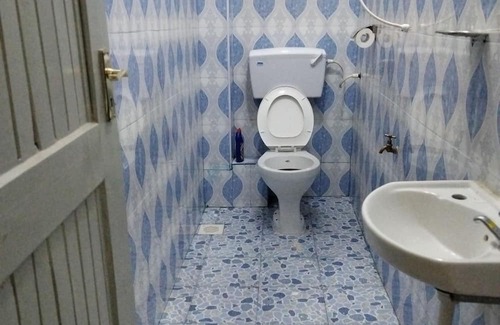 Eldoret Apartamento | Kayla's paradise, two bedroom master ensuit fully serviced & furnished apartment