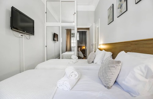 Sao Domingos de Benfica Apartamento | Vrbo Property