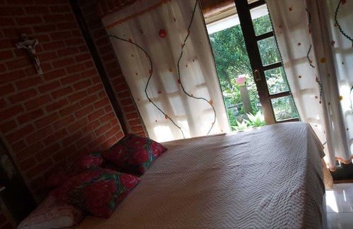 Mairipora Cabaña | Paraíso Verde - Serra da Cantareira (Condominium)