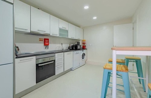 Setubal Apartamento | Good Vibes Apartment