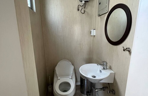 Distrito Financiero Apartamento | Amazing suite in the heart of La Carolina