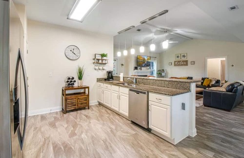 Santa Rosa Beach Casa | New Listing /Private /Comfy /EZ Walk to Beach