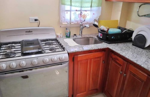 Prospect Apartamento | Rest, Relax, Recharge, all in an idyllic setting