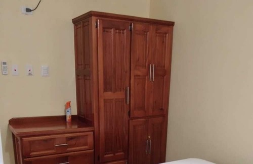 Prospect Apartamento | Rest, Relax, Recharge, all in an idyllic setting