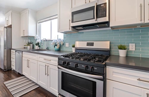 Oakland Casa | A Place to called Home