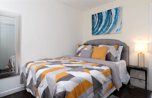 Oakland Casa | A Place to called Home