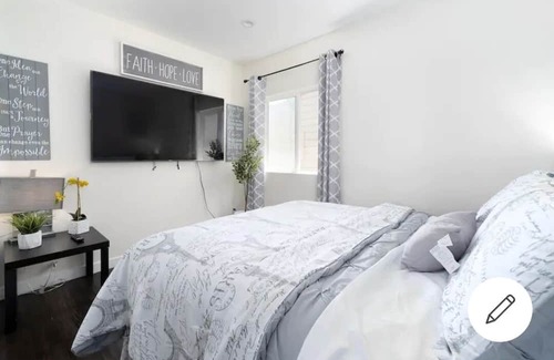 Oakland Casa | A Place to called Home