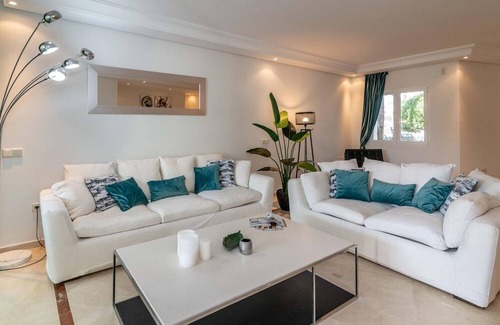Puerto Banus Apartamento | Apartment Puerto Banús, 2 bedrooms, 4 persons