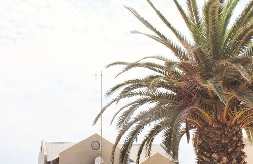 Walvis Bay Casa | Where the dunes meets the Ocean
