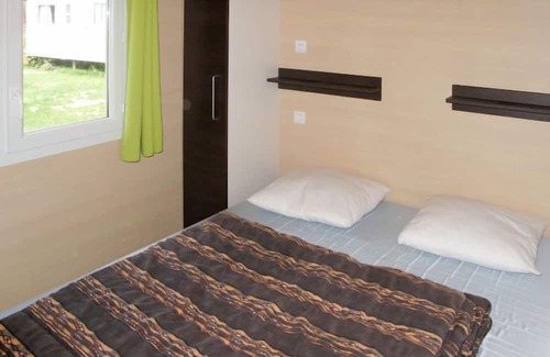 Argeles-sur-Mer Casa | Vacation home Le Mediterranée (AGL252) in Argelès sur Mer - 4 persons, 2 bedrooms