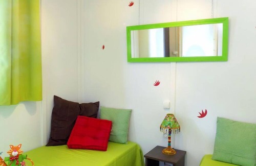 Argeles-sur-Mer Casa | Vacation home Le Mediterranée (AGL252) in Argelès sur Mer - 4 persons, 2 bedrooms