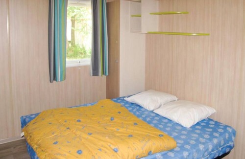 Argeles-sur-Mer Casa | Vacation home Le Mediterranée (AGL252) in Argelès sur Mer - 4 persons, 2 bedrooms