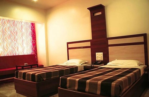 Madurai Casa | Duplex Rooms with Roof top restaurant Stay/Madurai