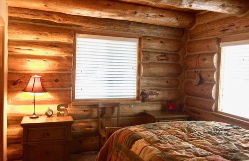 Parkdale Casa | El Yetti, Parkdale / Hood River Paradise